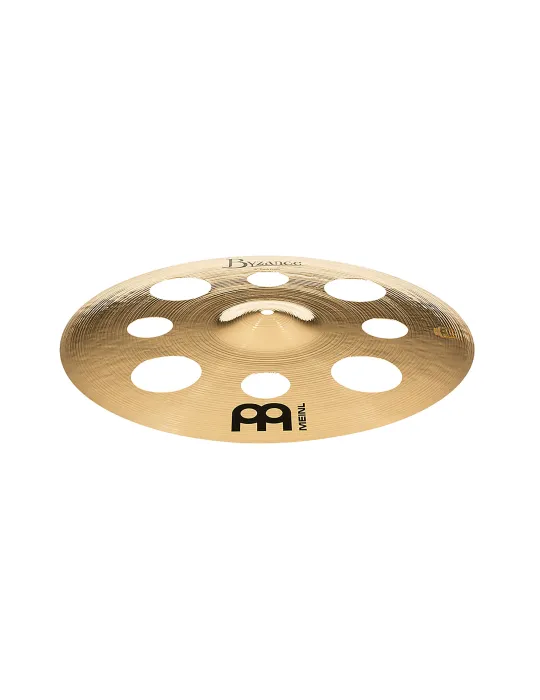  MEINL CRASH BYZANCE 16" GLÄNZEND TRASH|MusicGoodDeal 