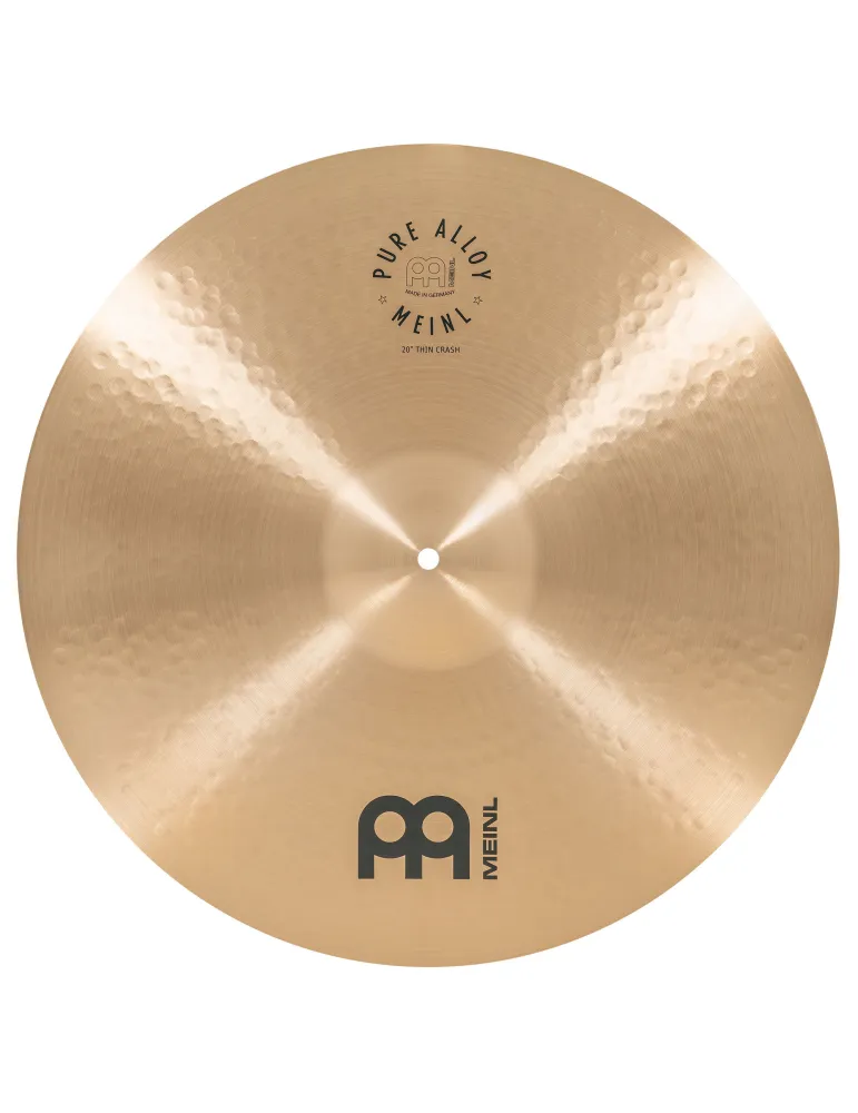MEINL PA20TC | MusicGoodDeal