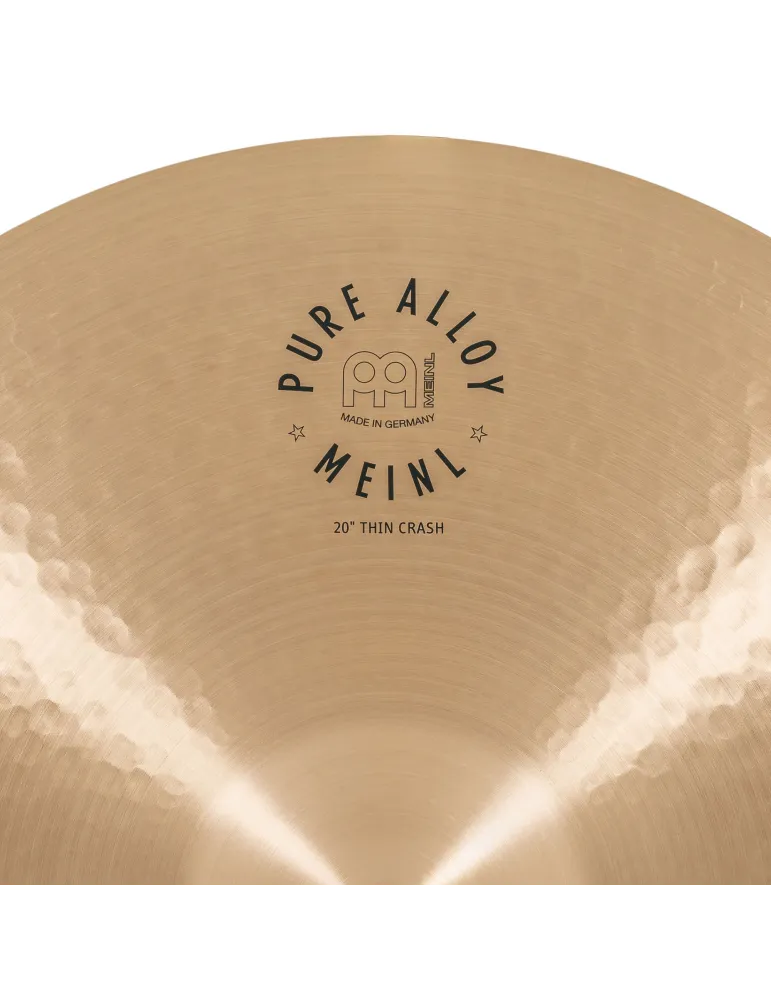 MEINL PA20TC | MusicGoodDeal