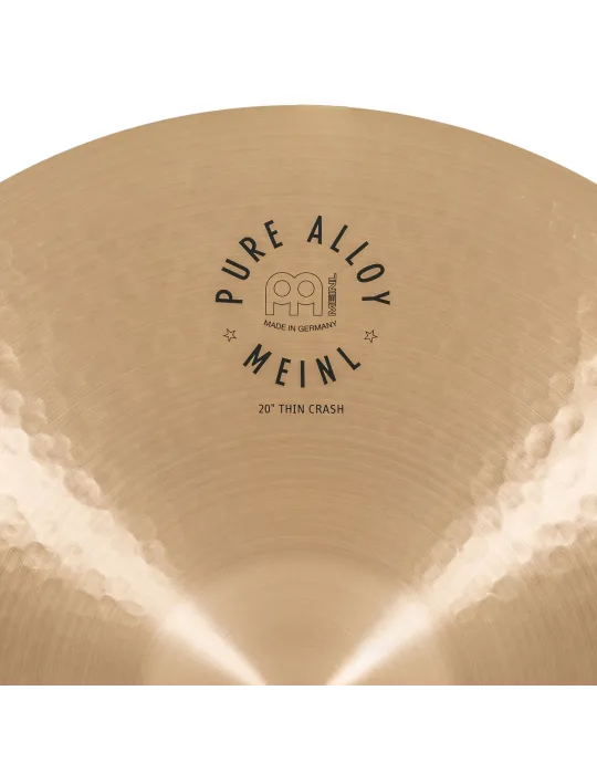 MEINL PA20TC | MusicGoodDeal