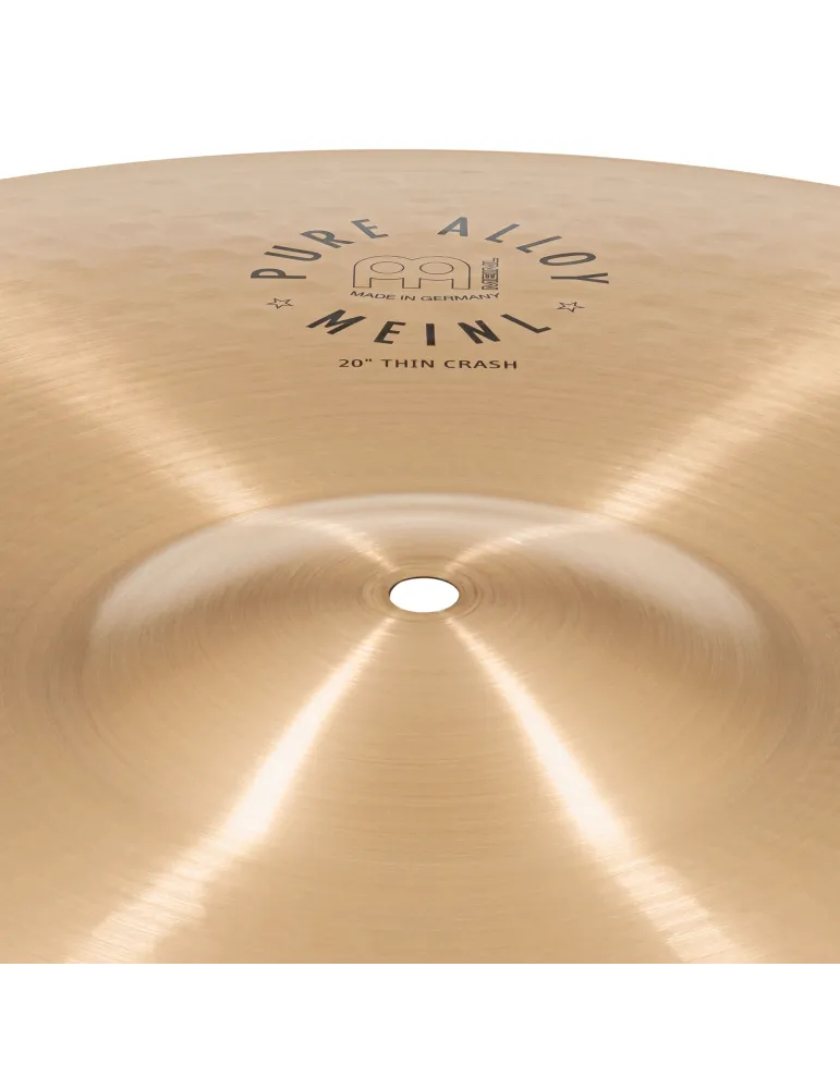 MEINL PA20TC | MusicGoodDeal