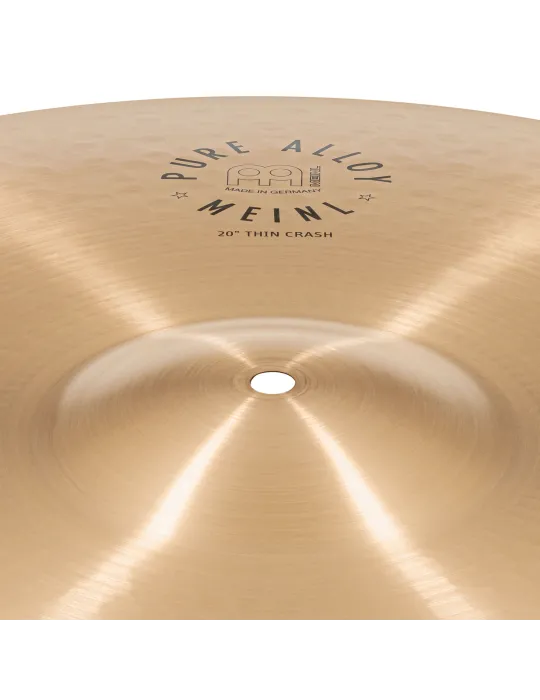 MEINL PA20TC | MusicGoodDeal