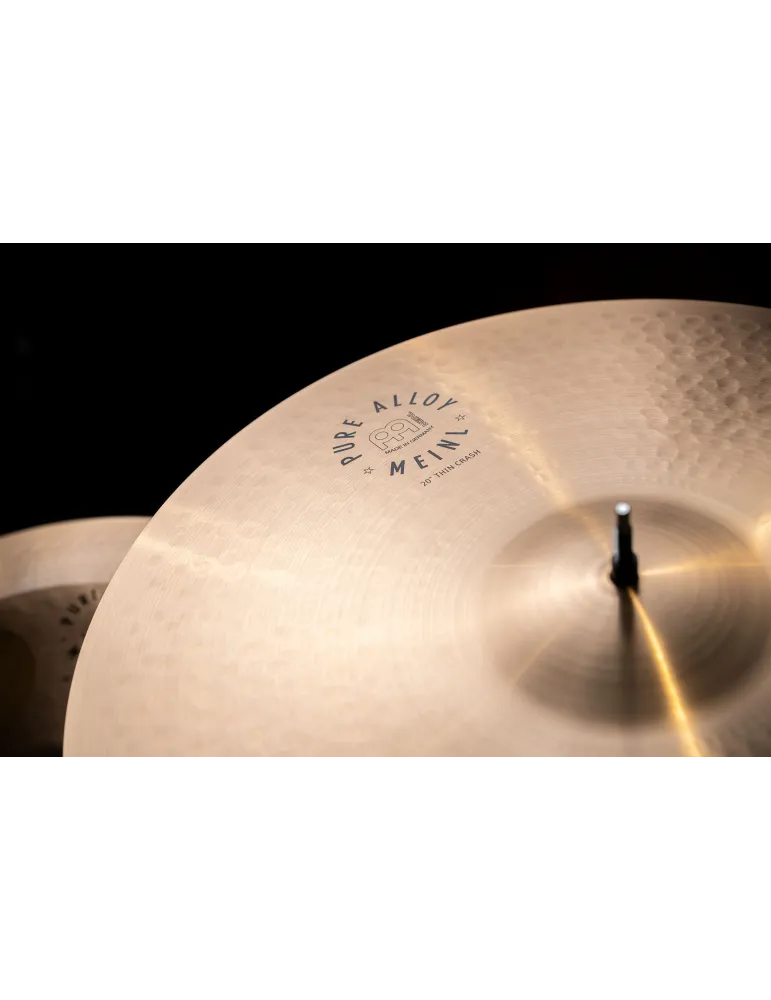 MEINL PA20TC | MusicGoodDeal