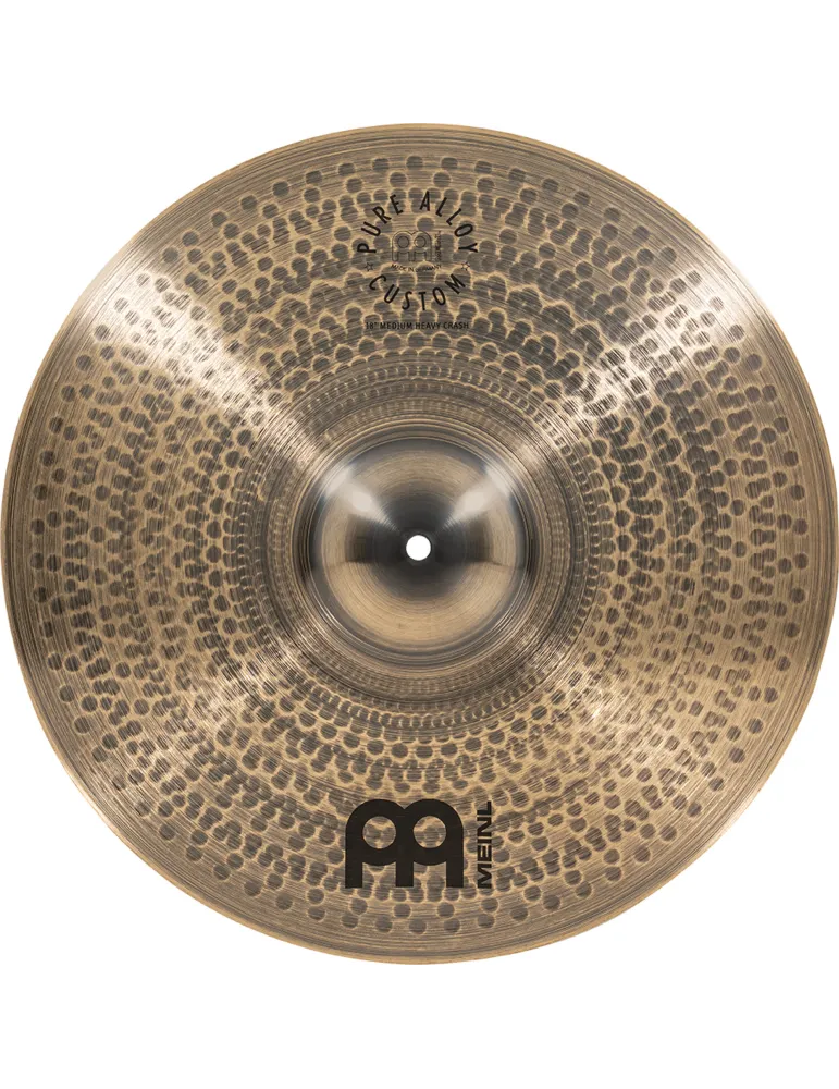 MEINL PAC18MHC | MusicGoodDeal