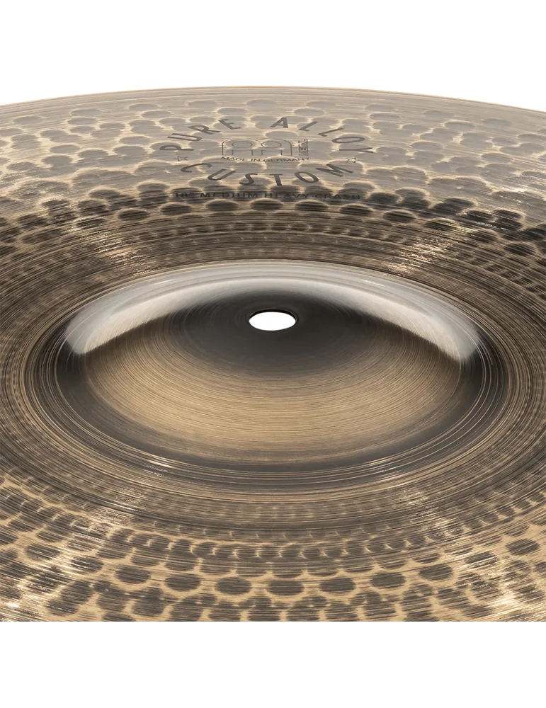 MEINL PAC18MHC | MusicGoodDeal