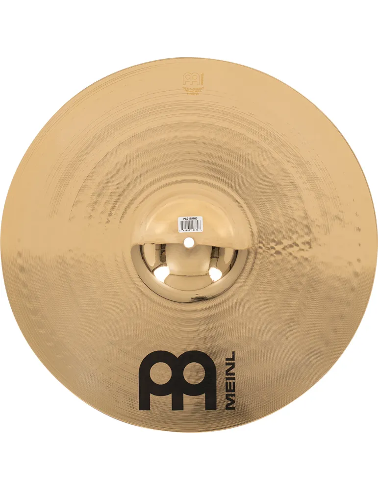 MEINL PAC18MHC | MusicGoodDeal