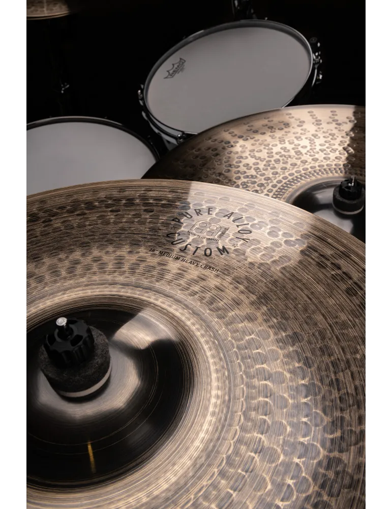 MEINL PAC18MHC | MusicGoodDeal