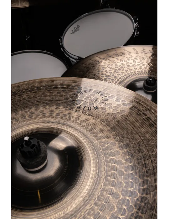 MEINL PAC18MHC | MusicGoodDeal