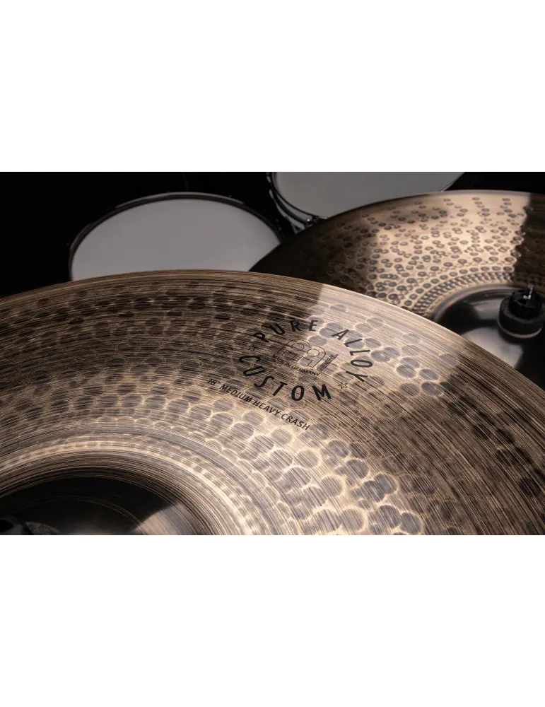 MEINL PAC18MHC | MusicGoodDeal