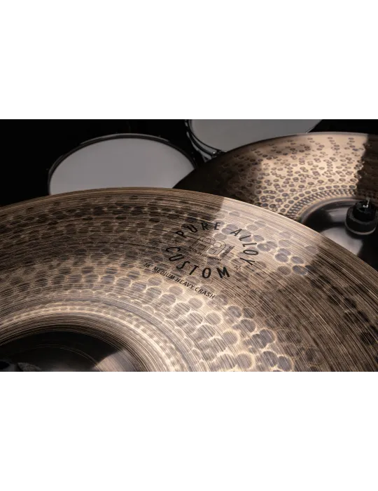 MEINL PAC18MHC | MusicGoodDeal