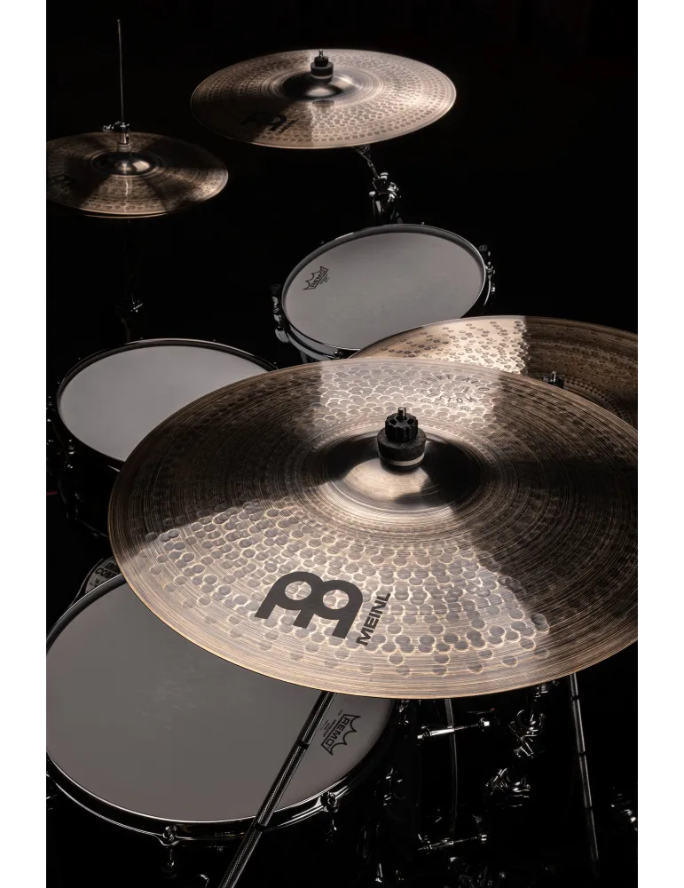 MEINL PAC18MHC | MusicGoodDeal