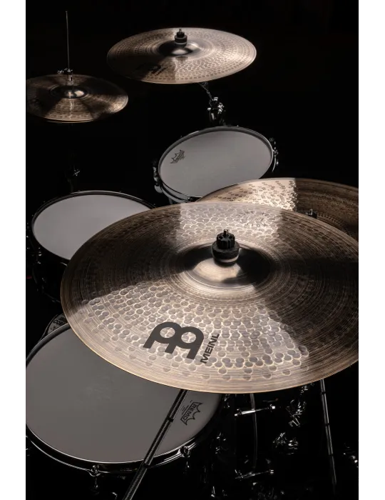 MEINL PAC18MHC | MusicGoodDeal