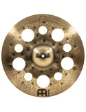  MEINL CRASH PURE ALLOY CUSTOM 18" TRASH|MusicGoodDeal 
