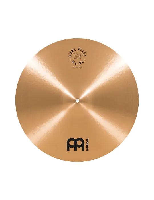  MEINL CRASH 19" MEDIUM PURE ALLOY|MusicGoodDeal 