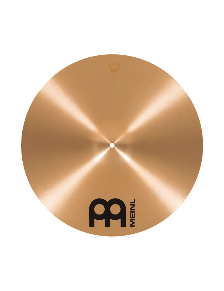  MEINL CRASH 19" MEDIUM PURE ALLOY|MusicGoodDeal 