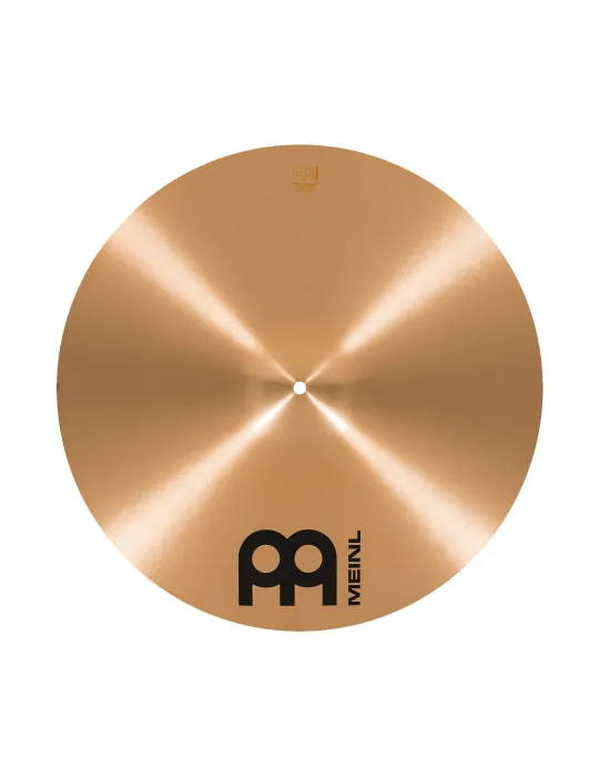  MEINL CRASH 19" MEDIUM PURE ALLOY|MusicGoodDeal 