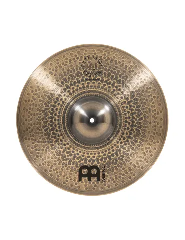 MEINL CRASH PURE ALLOY CUSTOM 18" MEDIUM