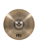  MEINL CRASH PURE ALLOY CUSTOM 18" MEDIUM|MusicGoodDeal 