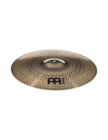  MEINL CRASH PURE ALLOY CUSTOM 18" MEDIUM|MusicGoodDeal  2