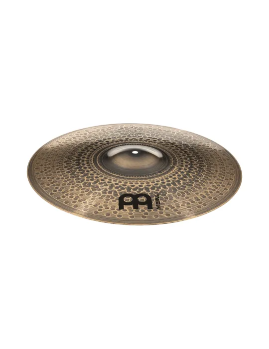  MEINL CRASH PURE ALLOY CUSTOM 18" MEDIUM|MusicGoodDeal 