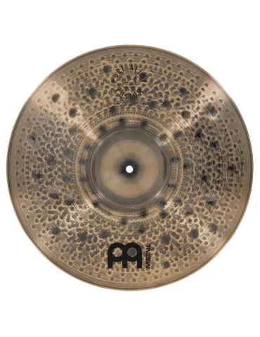  MEINL CRASH PURE ALLOY CUSTOM 18" XTHIN|MusicGoodDeal 