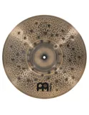  MEINL CRASH PURE ALLOY CUSTOM 18" XTHIN|MusicGoodDeal 