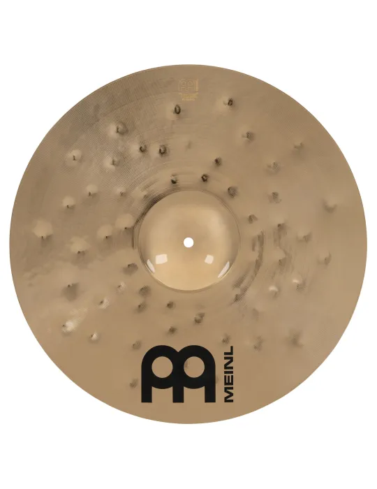  MEINL CRASH PURE ALLOY CUSTOM 18" XTHIN|MusicGoodDeal 