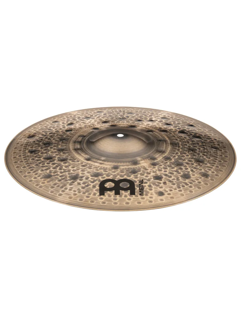  MEINL CRASH PURE ALLOY CUSTOM 18" XTHIN|MusicGoodDeal 