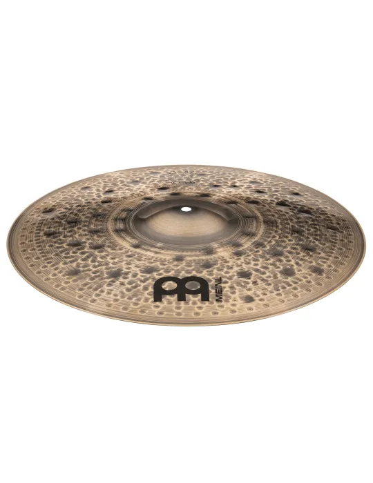  MEINL CRASH PURE ALLOY CUSTOM 18" XTHIN|MusicGoodDeal 