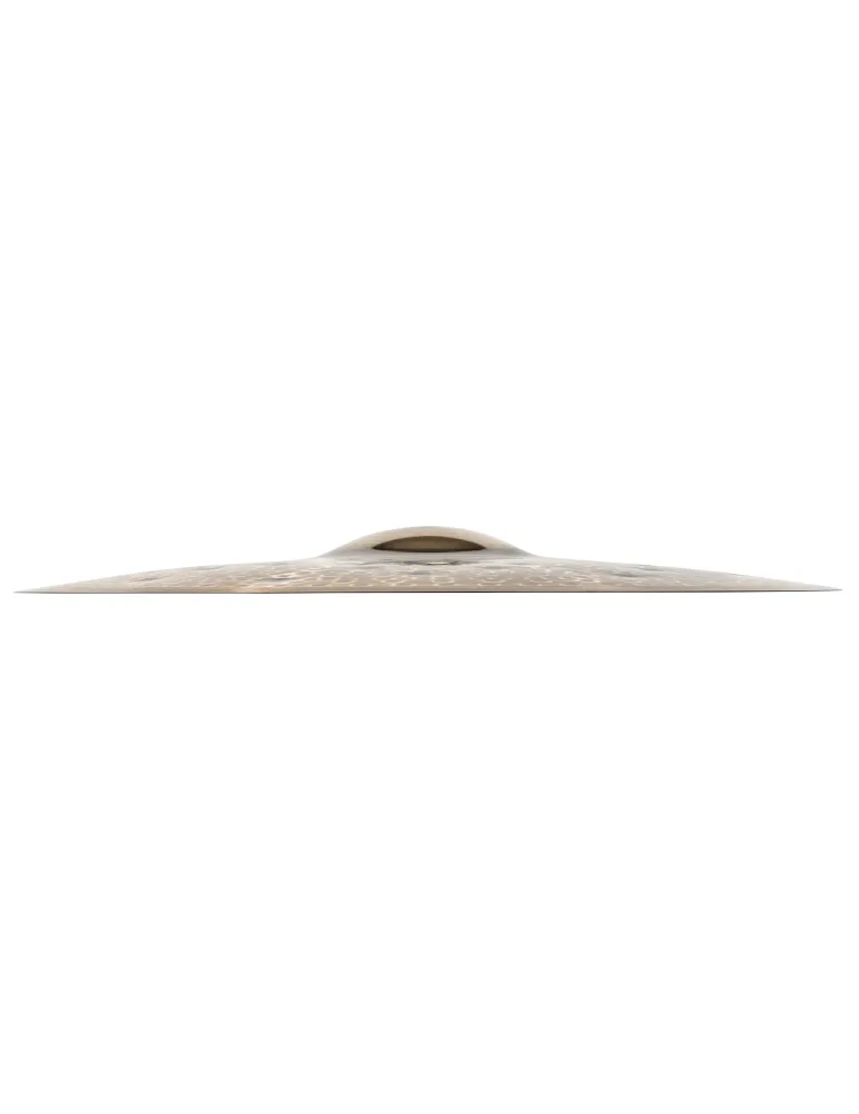  MEINL CRASH PURE ALLOY CUSTOM 18" XTHIN|MusicGoodDeal 