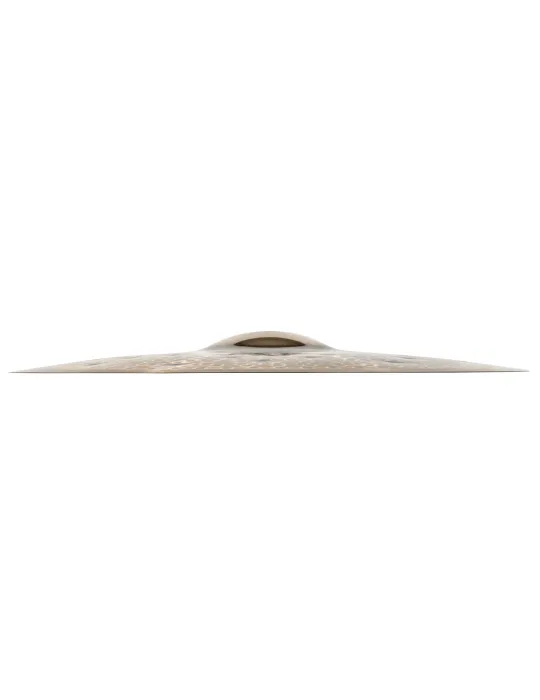  MEINL CRASH PURE ALLOY CUSTOM 18" XTHIN|MusicGoodDeal 
