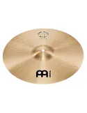  MEINL CRASH PURE ALLOY 18" MEDIUM|MusicGoodDeal 