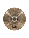  MEINL CRASH PURE ALLOY CUSTOM 17" MED.T|MusicGoodDeal 