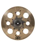  MEINL CRASH PURE ALLOY CUSTOM 16" TRASH|MusicGoodDeal 
