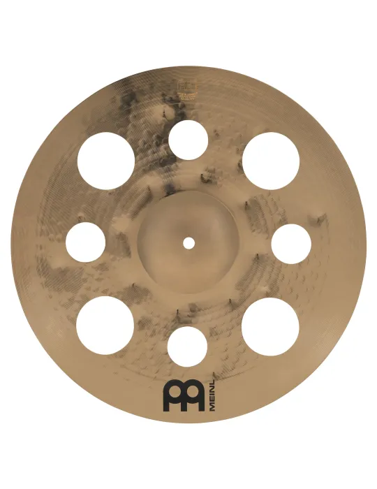  MEINL CRASH PURE ALLOY CUSTOM 16" TRASH|MusicGoodDeal 