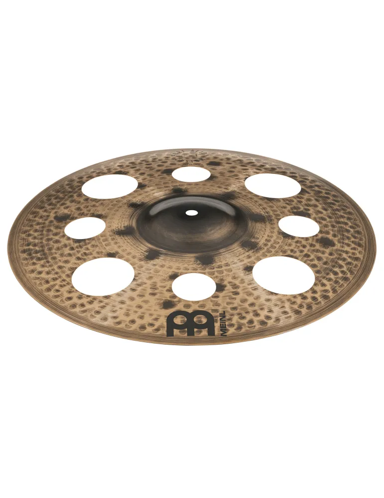  MEINL CRASH PURE ALLOY CUSTOM 16" TRASH|MusicGoodDeal 