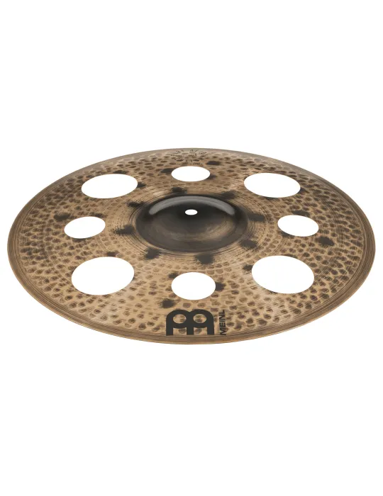  MEINL CRASH PURE ALLOY CUSTOM 16" TRASH|MusicGoodDeal 