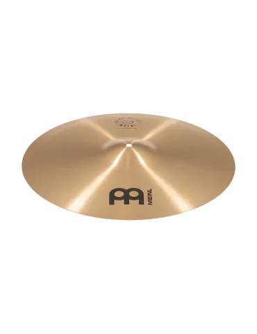  MEINL CRASH PURE ALLOY 17" MEDIUM|MusicGoodDeal  2