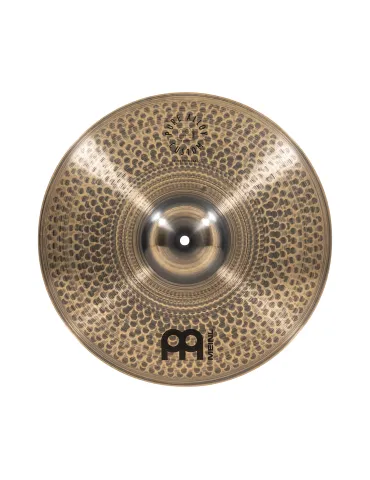 MEINL CRASH PURE ALLOY CUSTOM 16" MEDIUM