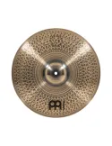  MEINL CRASH PURE ALLOY CUSTOM 16" MEDIUM|MusicGoodDeal 