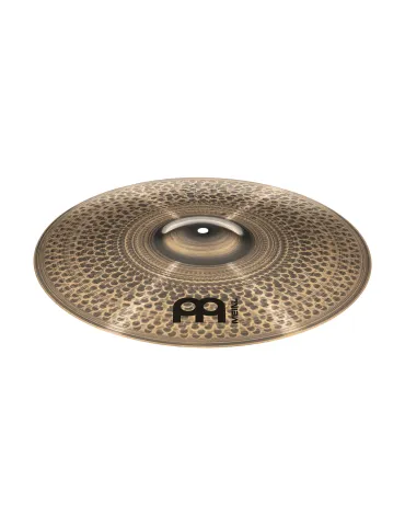  MEINL CRASH PURE ALLOY CUSTOM 16" MEDIUM|MusicGoodDeal  2