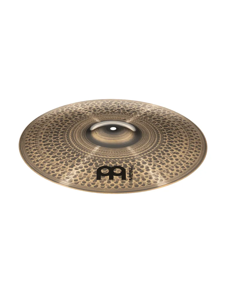  MEINL CRASH PURE ALLOY CUSTOM 16" MEDIUM|MusicGoodDeal 