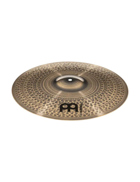  MEINL CRASH PURE ALLOY CUSTOM 16" MEDIUM|MusicGoodDeal 