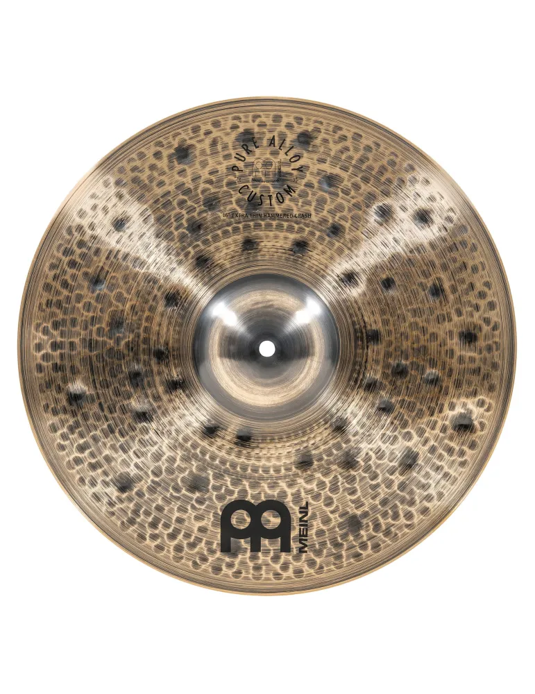 MEINL PAC16ETHC | MusicGoodDeal