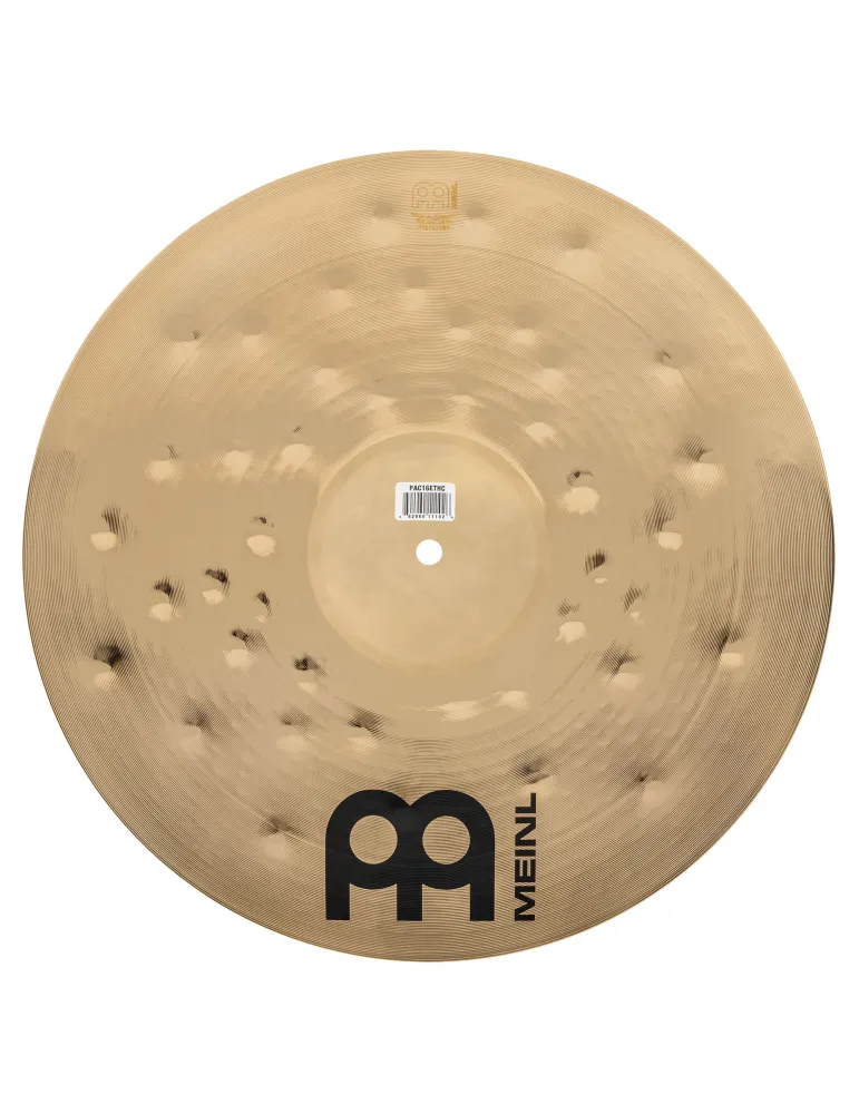 MEINL PAC16ETHC | MusicGoodDeal