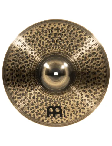 MEINL CRASH PURE ALLOY CUSTOM 16" MED.T