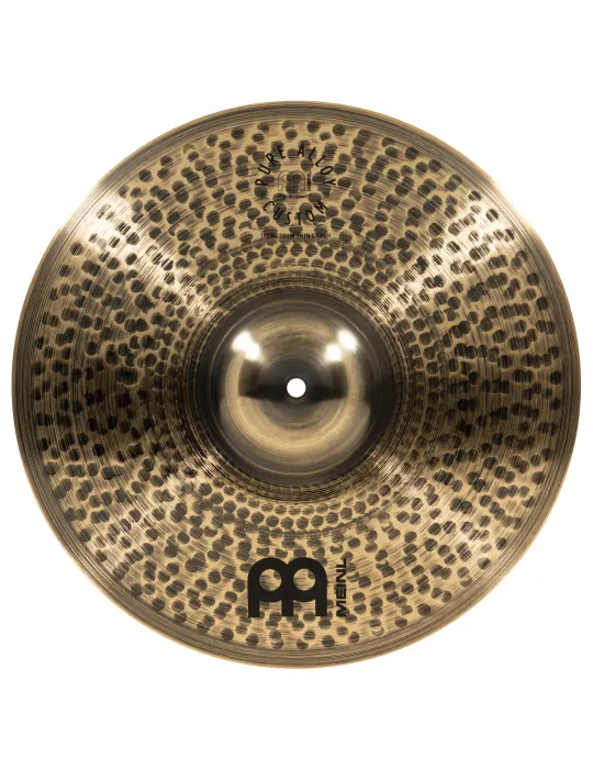 MEINL CRASH PURE ALLOY CUSTOM 16" MED.T|MusicGoodDeal 