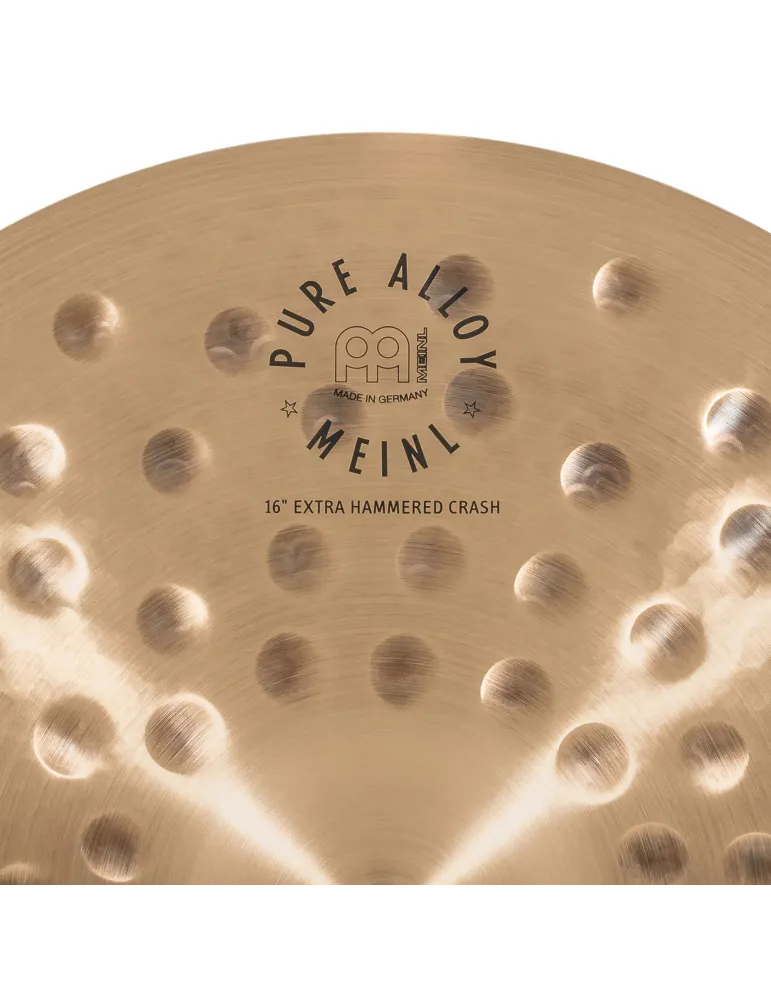 MEINL PA16EHC | MusicGoodDeal