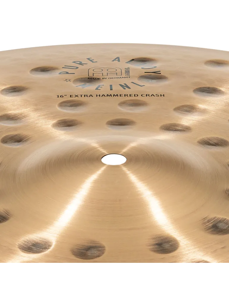 MEINL PA16EHC | MusicGoodDeal