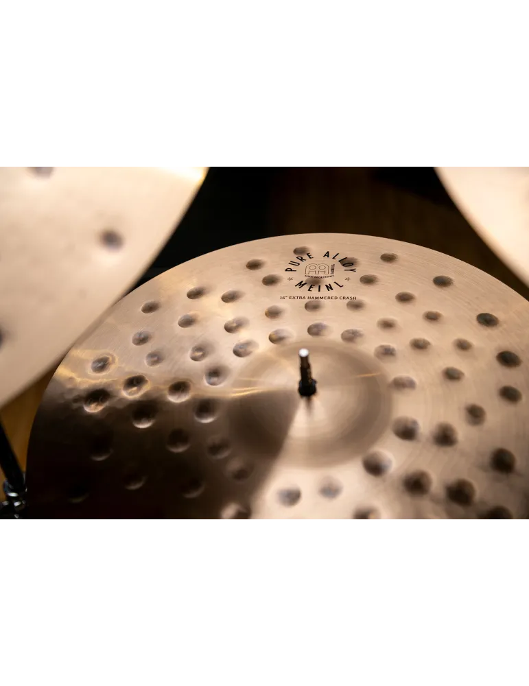 MEINL PA16EHC | MusicGoodDeal